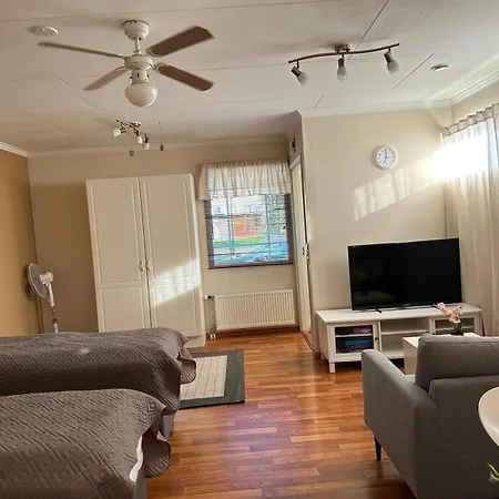A Separate In A Prime Location In * Liminka