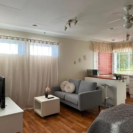 A Separate In A Prime Location In