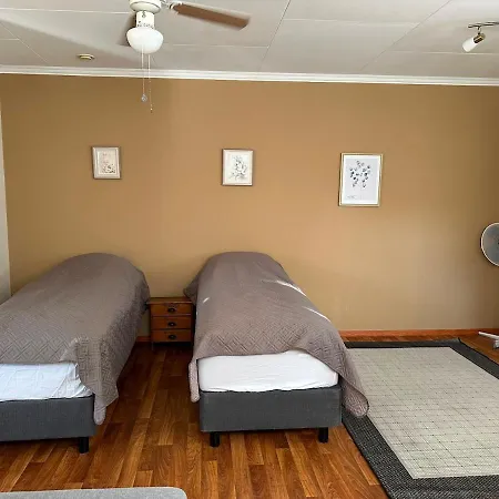 A Separate In A Prime Location In Apartmán *