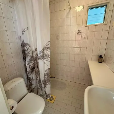 A Separate In A Prime Location In Apartament Liminka