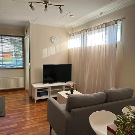 A Separate In A Prime Location In